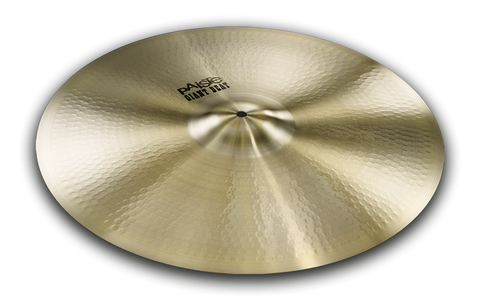 Paiste Giant Beat 26" Crash/Ride Cymbal PGBTCRR26