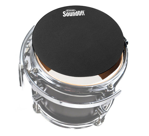 EVANS SoundOff Drum Mute 12" - SO-12