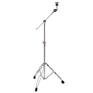 This is a picture of a GIBRALTAR 4000 Series Lightweight Double Braced Cymbal Boom Stand