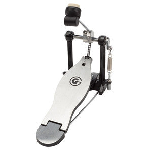 This is a picture of a GIBRALTAR 4000 Series Single Pedal Chain Drive