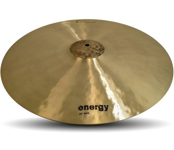 Dream 20" ERI20 Energy Ride Cymbal - BW Drum Shop