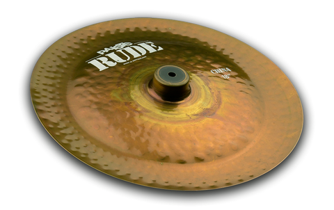 Paiste 20" Rude Novo China Cymbal PRUDNCH20