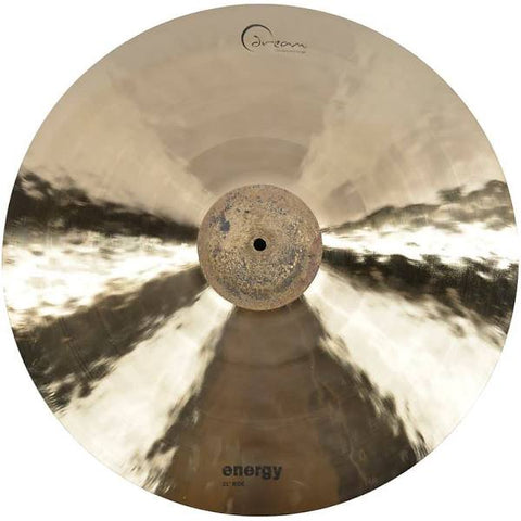 Dream 21" ERI21 Energy Ride Cymbal