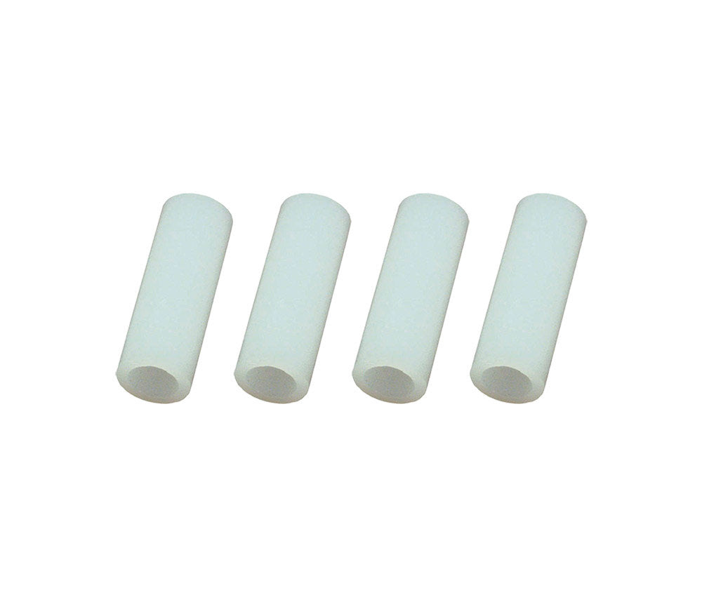 Gibraltar SC-CS6MM 6mm Cymbal Sleeves - 4 Pack