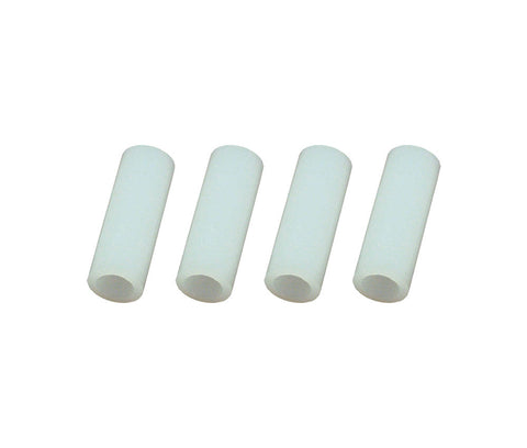 Gibraltar SC-CS6MM 6mm Cymbal Sleeves - 4 Pack