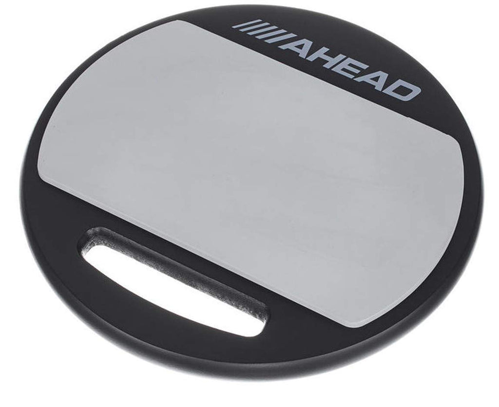 Ahead 10" Snare Practice Pad With Snare Sound - AHPZM