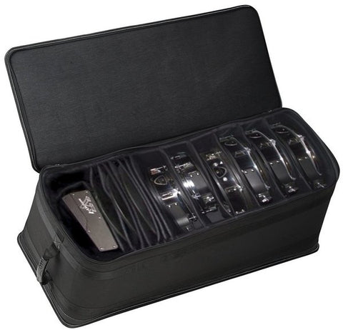 GEWA SPS E Drums 105x38x38cm Drum Case