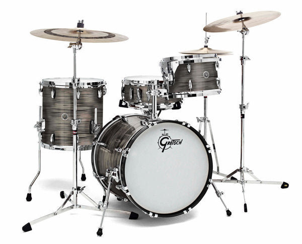 Gretsch Brooklyn 18" 3pc Shell Pack