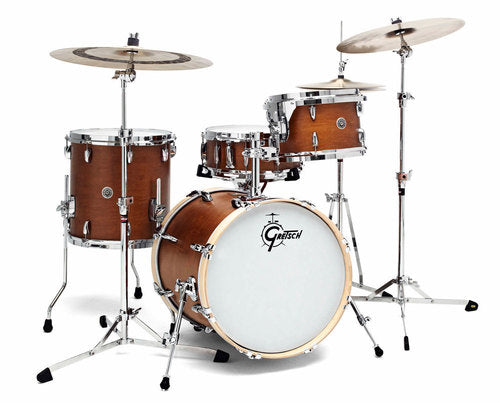 Gretsch Brooklyn 18" 3pc Shell Pack