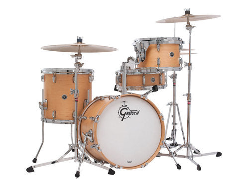 Gretsch Brooklyn 18" 3pc Shell Pack