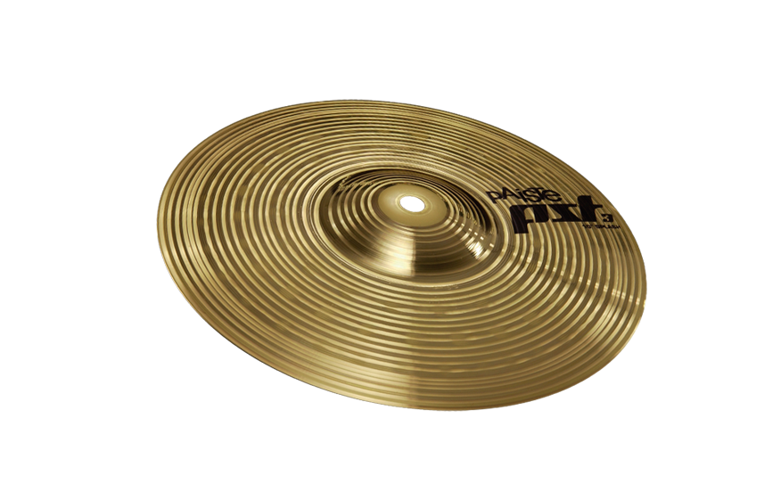 Paiste PST 3 Effects Pack 10” Splash - 18” China PST3BS2FX