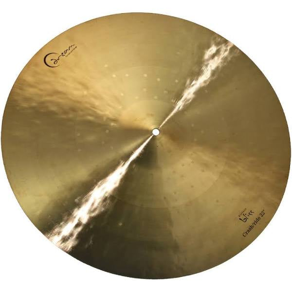 Dream 22" VBCRRI22 Vintage Bliss Series Crash/Ride Cymbal