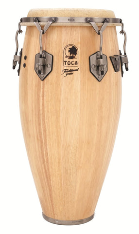 Toca 3911T Traditional Series 11" Quinto Natural Conga