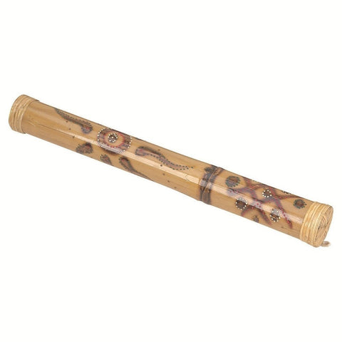 Toca Sound Effects - 24" Bamboo Rainstick - T-RAIN24