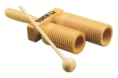 Toca Two Tone Wood Blocks T-2111