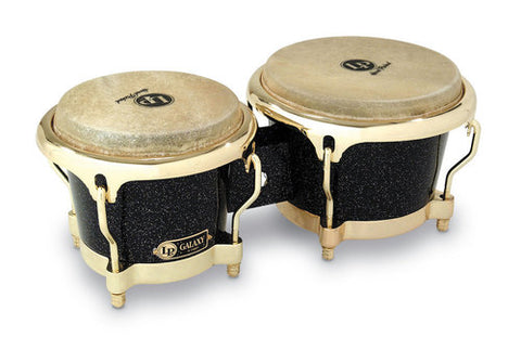 Latin Percussion LP794X Galaxy Fiberglass Bongos