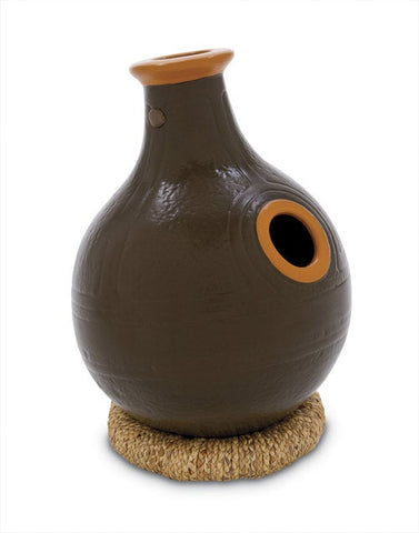 Latin Percussion LP1400-C3 Udu Drum Claytone #3