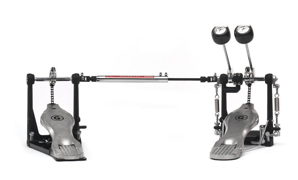 GIBRALTAR 5711DB Double Bass Drum Pedal