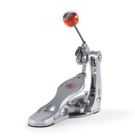 Gibraltar 9711GS Pedal G Class Chain Drive Single Pedal
