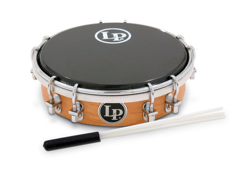 Latin Percussion LP3006 6" Tambourim Brazilian