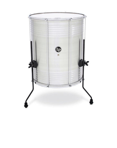 Latin Percussion LP3120 20" Brazilian Aluminium Surdo