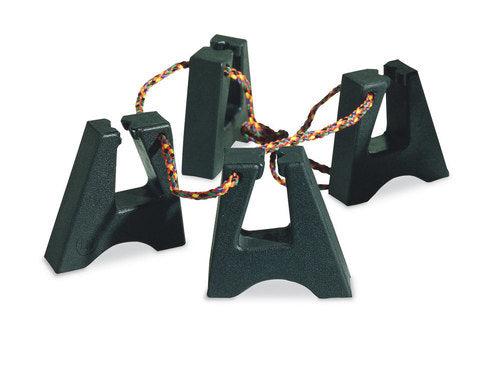 Latin Percussion LP637 Replacement Conga Rubber foot