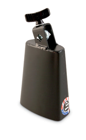 Latin Percussion LP204AN Black Beauty Cowbell