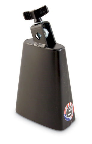 Latin Percussion LP228 Black Beauty Senior Cowbell.