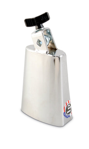 Latin Percussion LP204B Deluxe Black Beauty Cowbell