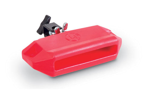 LP LP1207 Medium Pitch Red Jam Block