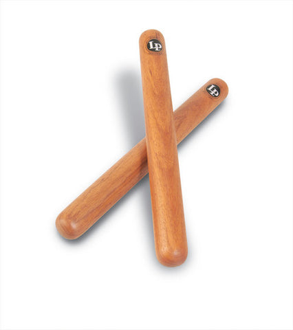 Latin Percussion LP262R Traditional Exotic Claves