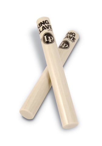 Latin Percussion LP597 King Klaves Fibreglass Claves