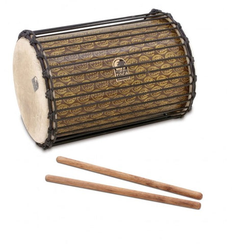 Toca World Percussion Freestyle 15" Djun Djun