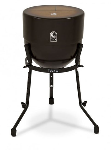 Toca T-TCC World Percussion Triple Conga Cajon