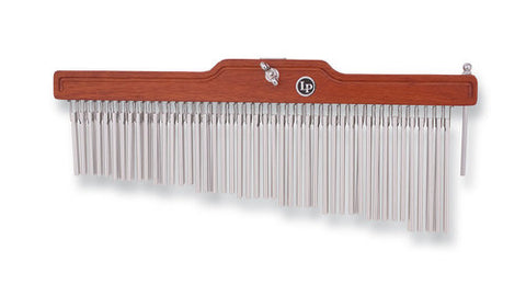 Latin Percussion LP626 90 Bar Lu Chimes Double Row