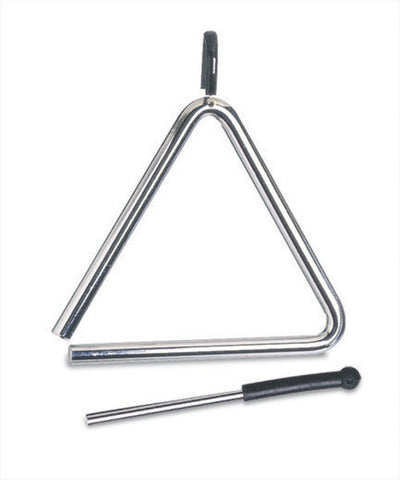 Latin Percussion LPA121 Aspire 6" Triangle