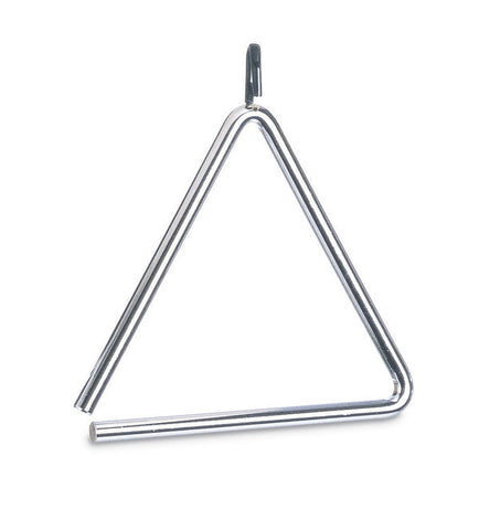 Latin Percussion LPA122 Aspire 8" Triangle