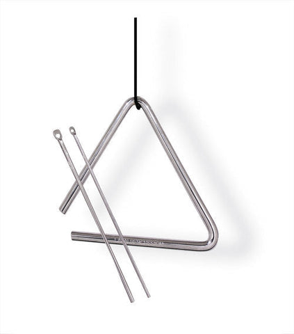 Latin Percussion LP311C 6" Triangle