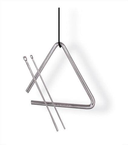 Latin Percussion LP311B 5" Triangle