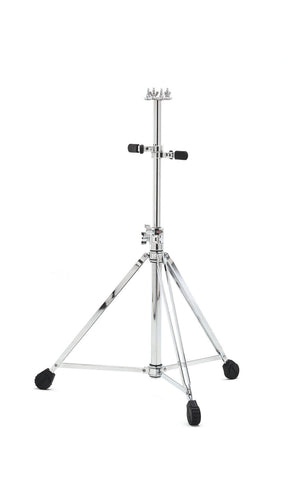 Gibraltar Percussion Stand - 9517 Double Conga Stand