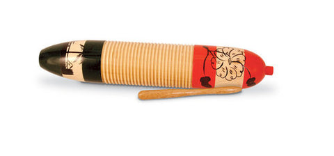 Latin Percussion CP249 Guiro CP Cylinder