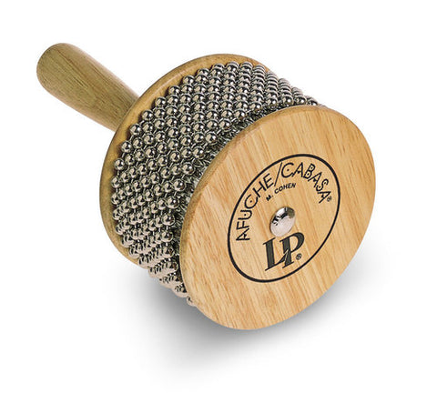 Latin Percussion LP234A Afuche/Cabasa Standard