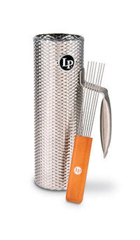 Latin Percussion LP303 Mini Merengue Guiro
