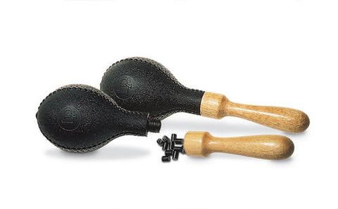 Latin Percussion LP281R Refillable Maracas