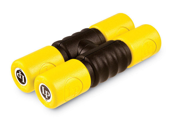 Latin Percussion Shaker Twist Soft / yellow LP441T-S