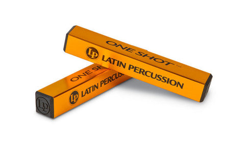 Latin Percussion LP442A One Shot Shaker (Small)