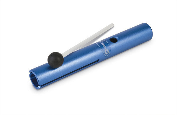 Latin Percussion LP776-BL Large Vibra-tone Indigo Blue