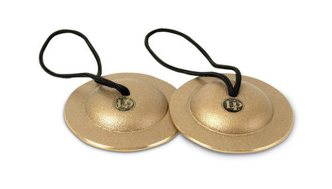 Latin Percussion LP436 Finger Cymbals