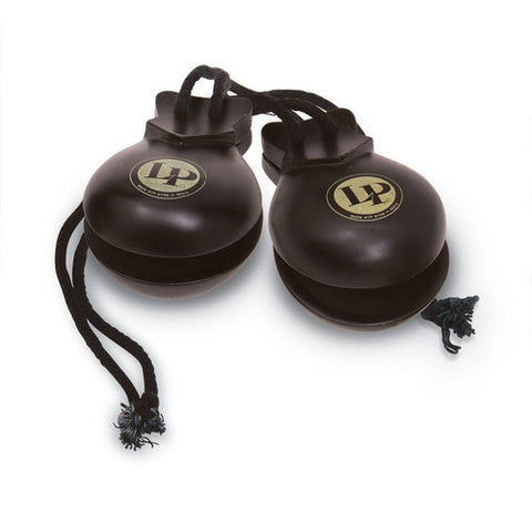 Latin Percussion LP432 Professional Castanets (1 Pair)