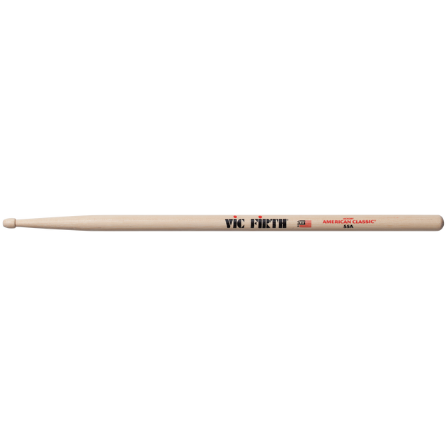 Vic Firth American Classic 55a Drumsticks VF-55A